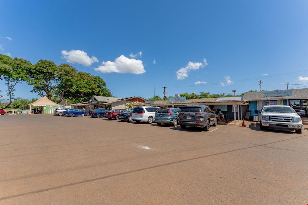 Kihei Crossroads