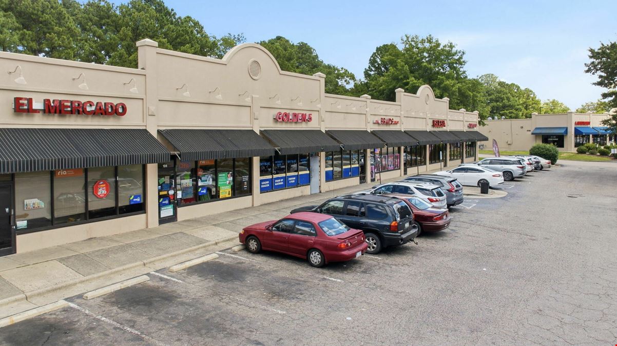 3132 Calvary Drive