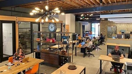 Preview of Office space for Rent at 445 Center Street