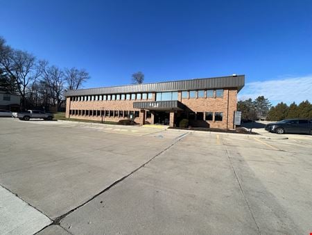 Preview of Office space for Rent at 4656 & 4666 W. Jefferson Boulevard