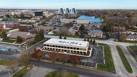 Preview of Office space for Rent at 3333 Founders Rd.