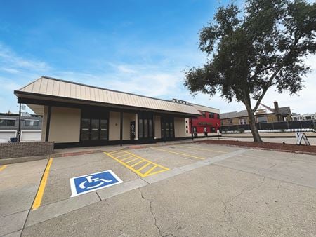 Preview of Office space for Rent at 2465 Sheridan Blvd 