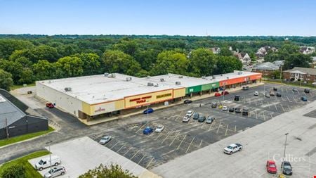 Preview of Retail space for Sale at 1502 N Cunningham Ave