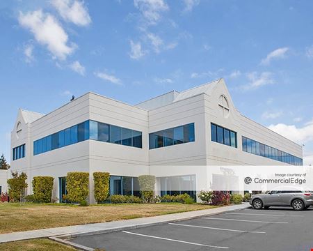 Preview of Office space for Rent at 995 East Arques Avenue