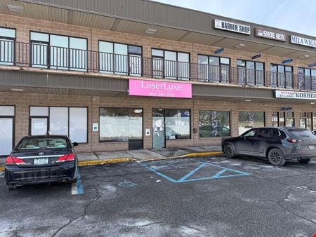 Preview of Retail space for Rent at 419 West Route 59
