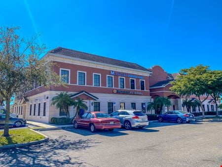 Preview of Office space for Rent at 4451 Aidan Lane