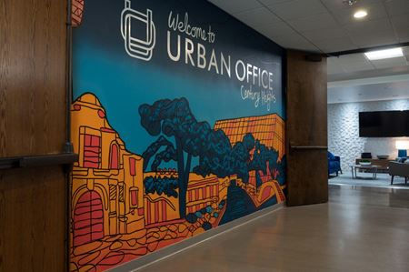 Preview of Office space for Rent at 84 NE Interstate 410 Loop floor 2