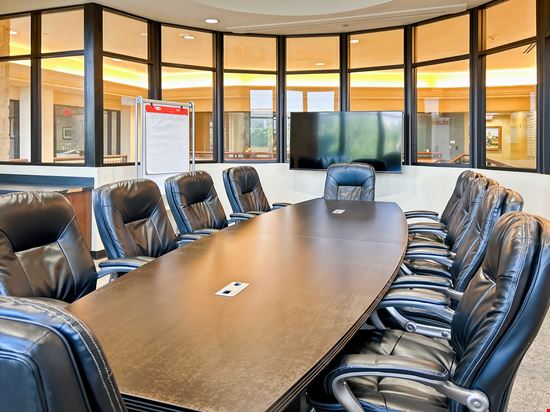 Regus - San Antonio - North Stone Oak