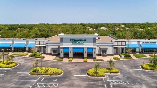 Bonita Commons Retail Center 25987 S. Tamiami Trail Bonita