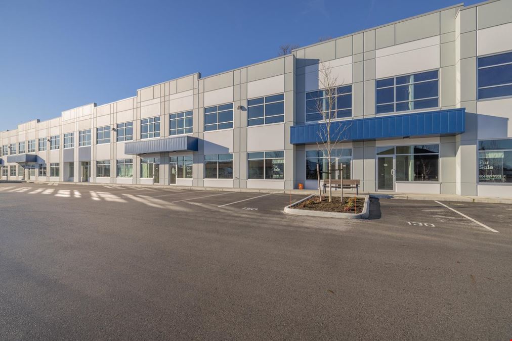 1471 Riverside Road (Building C - Riverside Road Business Park)