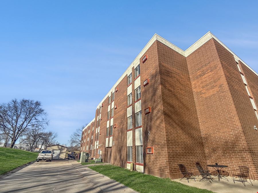 Shamrock Heights