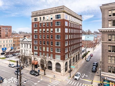 Preview of Office space for Sale at 201 West Short Street, Suite 3A