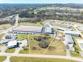 1 Tradewind Dr, Columbia TN