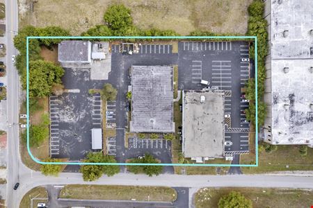 Preview of commercial space at 4790 NW 157th Street