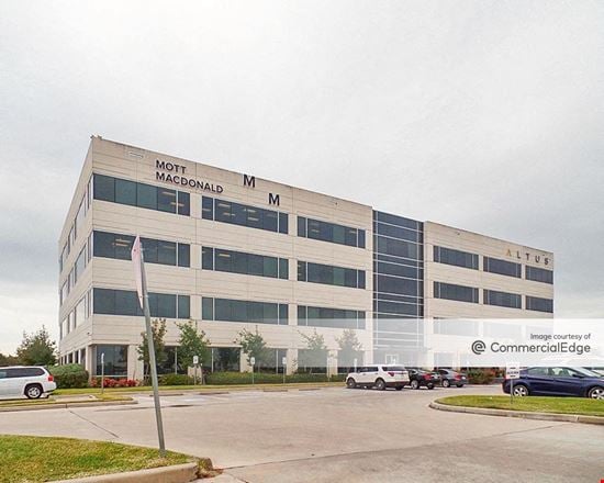 Preview of Office space for Rent at 11233 Shadow Creek Parkway #200