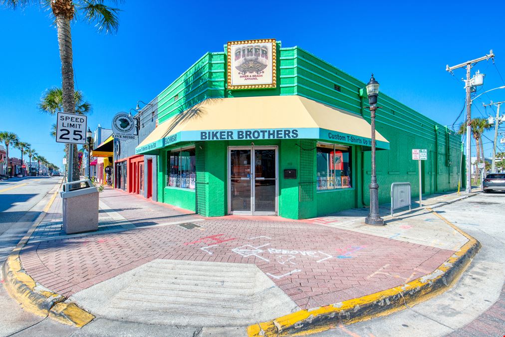 815-823 Main Street