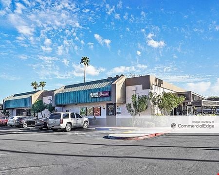 Preview of Retail space for Rent at 4370 N. Miller Rd. 