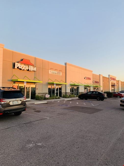 For Lease Citrus Crossing Haines City, Florida