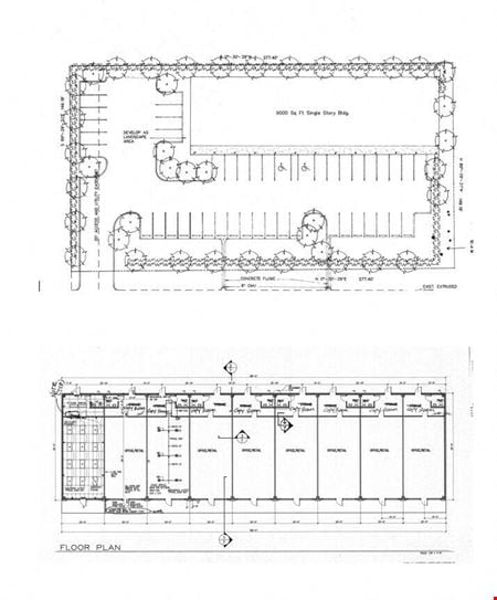Preview of Office space for Rent at 1611 Jaydell Circle