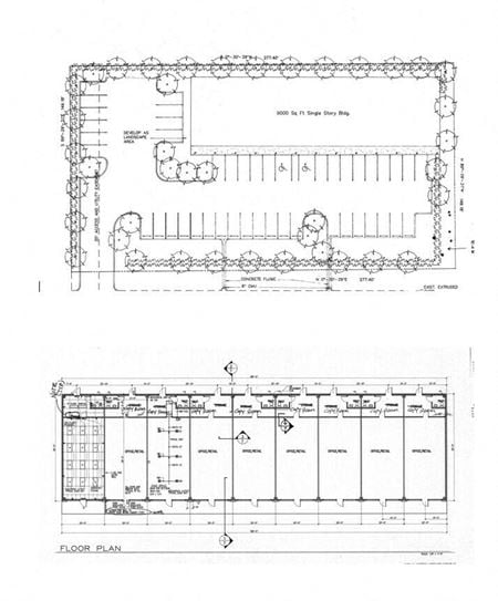 Preview of Office space for Rent at 1611 Jaydell Circle