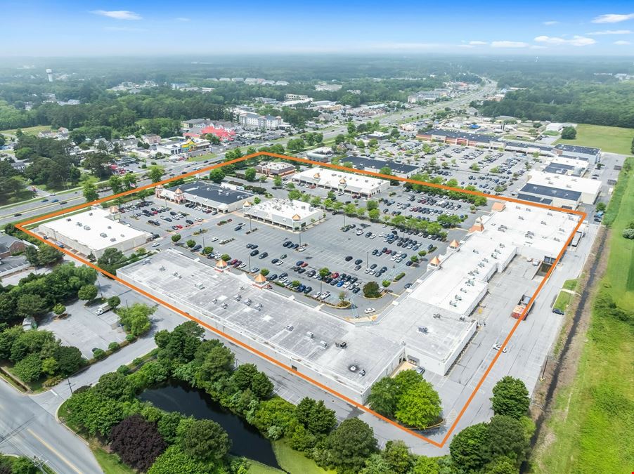 Outlets Ocean City