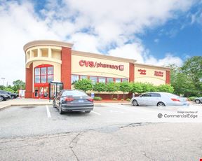 Groton Shoppers Mart