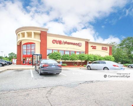 Preview of Retail space for Rent at 927 Poquonnock Road