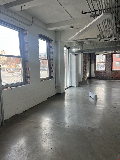 SALVATION ARMY SUBLEASE