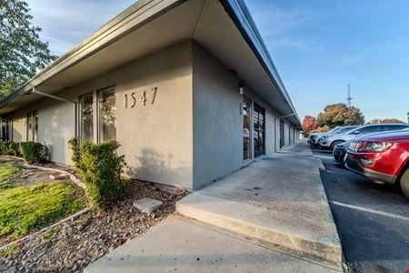 Preview of Office space for Rent at 1547 Starr Dr