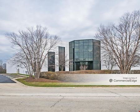 Preview of commercial space at 140 Exchange Blvd