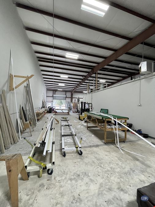 525 Gus Hipp Industrial