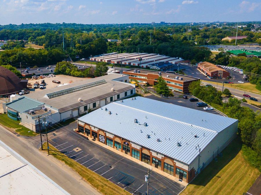 4729 Red Bank Road
