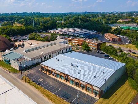 Preview of commercial space at 4729 Red Bank Road