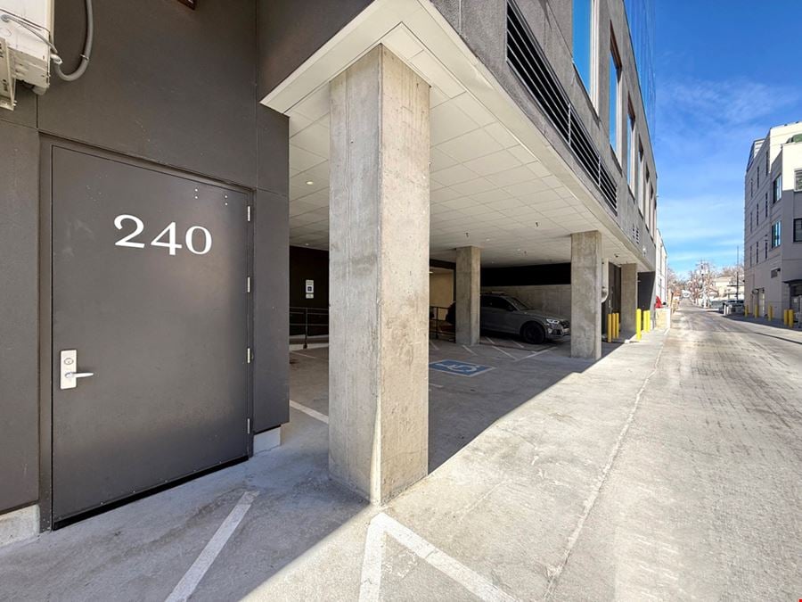 240 Saint Paul St