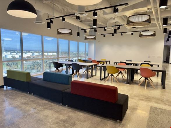 Preview of Office space for Rent at 1 Civic Plaza Drive Ste 600