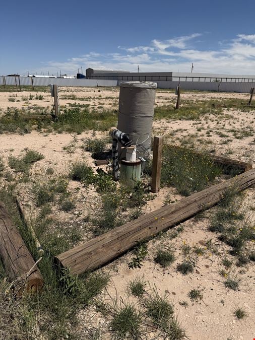 20 Space RV Park Investment Opportunity