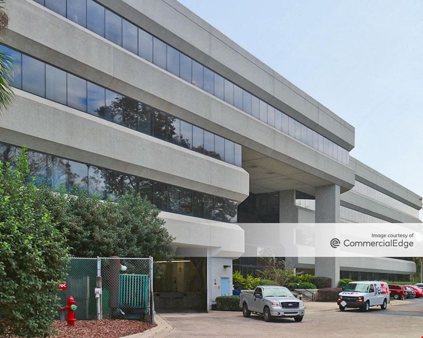 901 Maitland Center