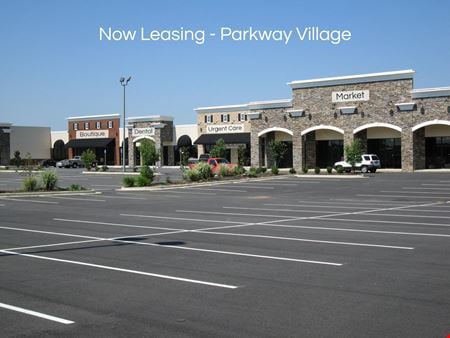 Preview of Retail space for Rent at 3002 Frontage Road