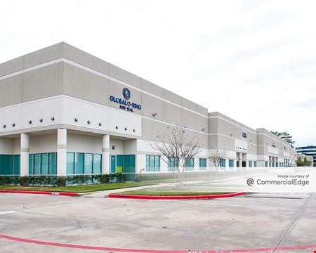 Preview of Industrial space for Rent at 4250 North Sam Houston Pkwy East
