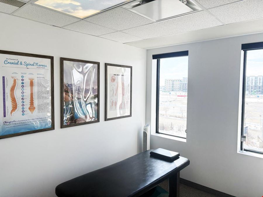 Medical Office Condo For Sale | Douglasdale Medical and Professional Centre
