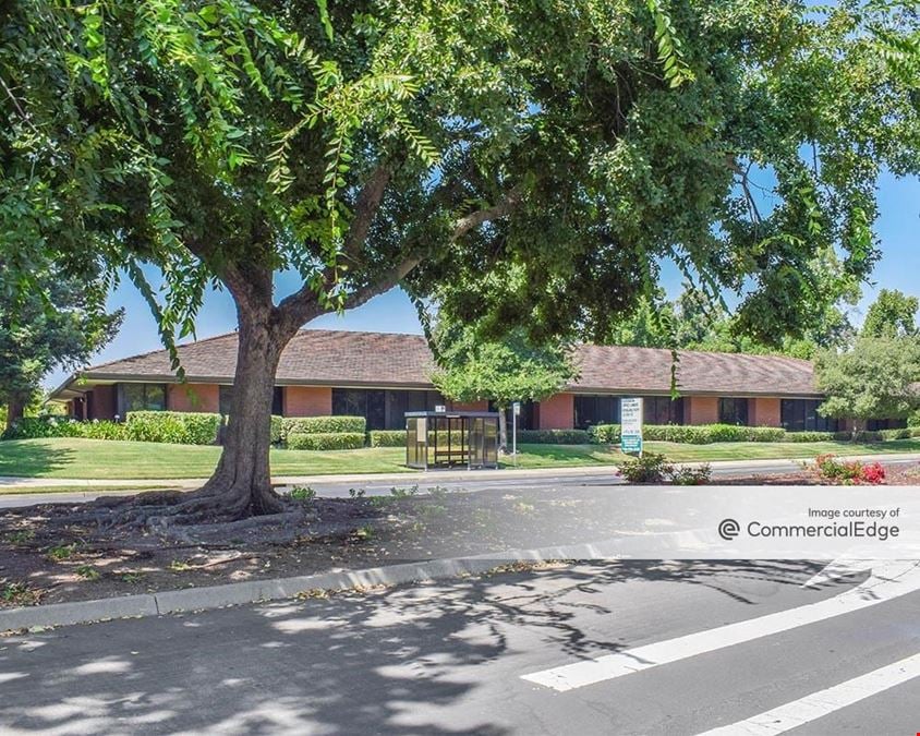 1700 Eureka Road