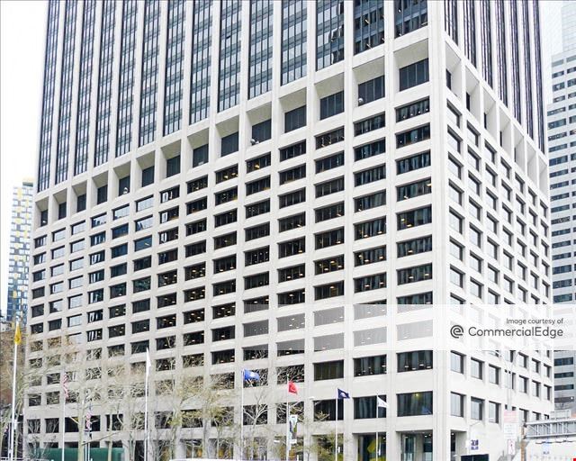 55 Water Street