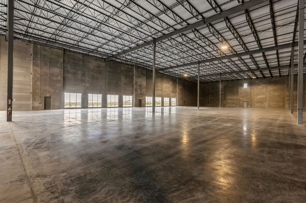 501 SW 37th Street 