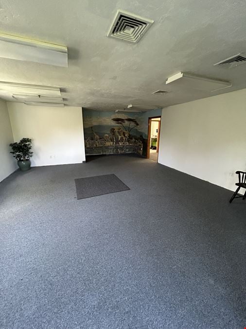 170 Goddard Memorial Drive