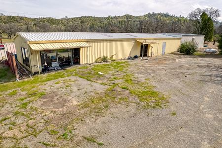 Preview of Industrial space for Sale at 21720 California 29