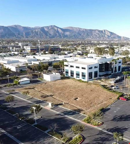 Preview of VacantLand space for Sale at 450 E. Rincon Street