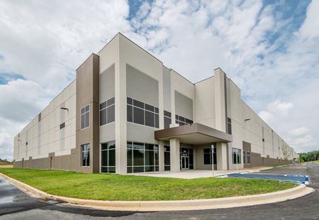 Preview of commercial space at 1204 Love's Lane