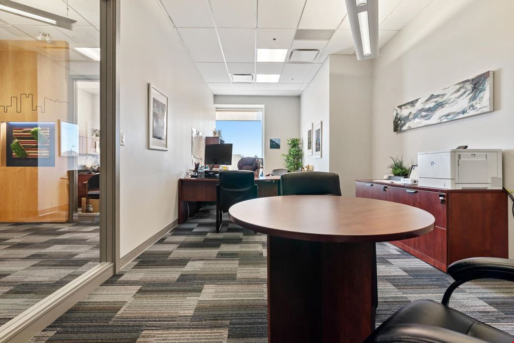 Westmount Office Space