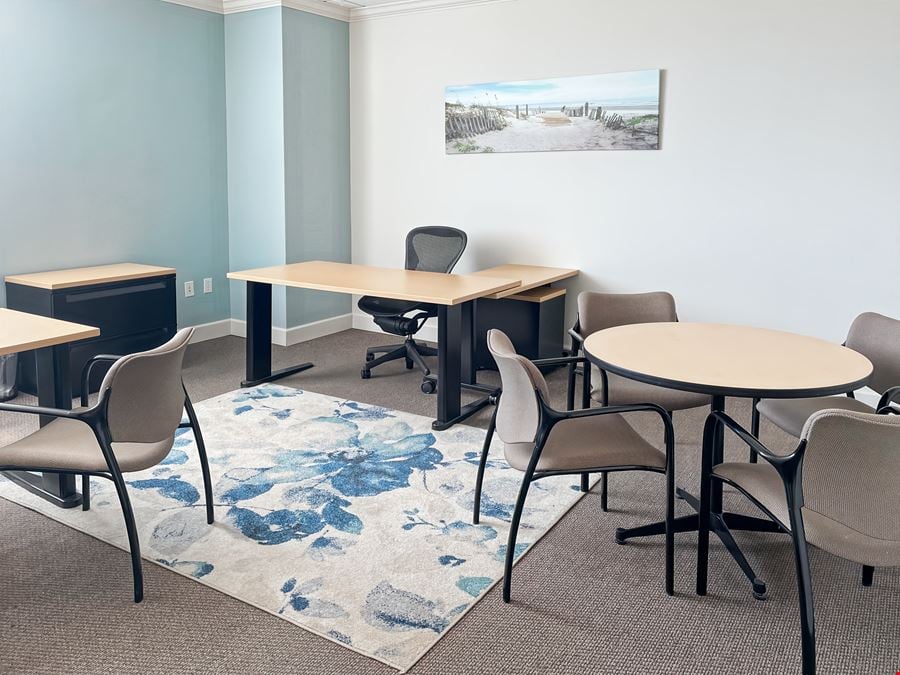 Regus - Sarasota - Courthouse