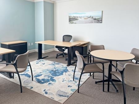 Preview of Office space for Rent at 1990 Main Street Suite 750